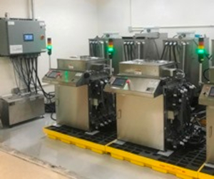 300 front page ultrasonic cleaning passivation